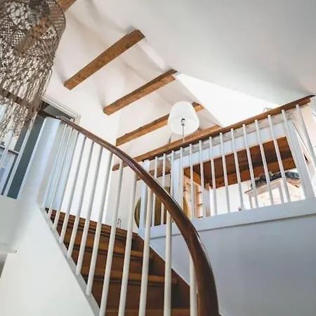 Apartamento Ferienhus Lille Strand *
