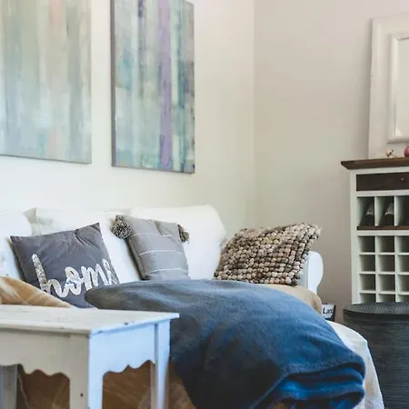 Apartamento Ferienhus Lille Strand Kruså