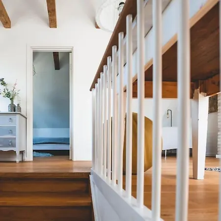 Apartamento Ferienhus Lille Strand Kruså