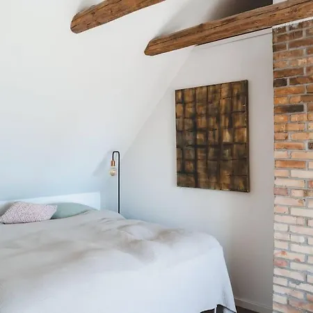 Ferienhus Lille Strand Apartamento *